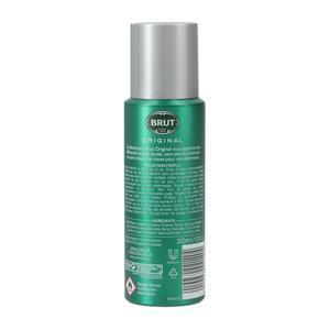 Déodorant spray Original - 200 ml - BRUT