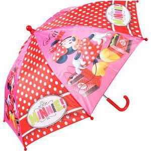 Parapluie Disney - Polyester - 68 x 68 x 55 cm - Multicolore