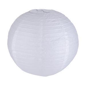 Boule japonaise - ø 60 cm - Blanc - K.KOON