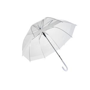 Parapluie cloche - Transparent