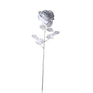 Tige rose ou orchidée - 70/80 cm - Différents modèles