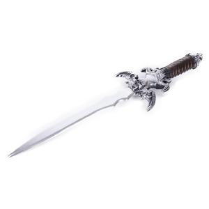 Épée de vampire - 61 cm - Gris