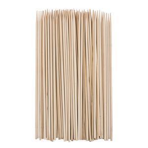 101 brochettes bamboo