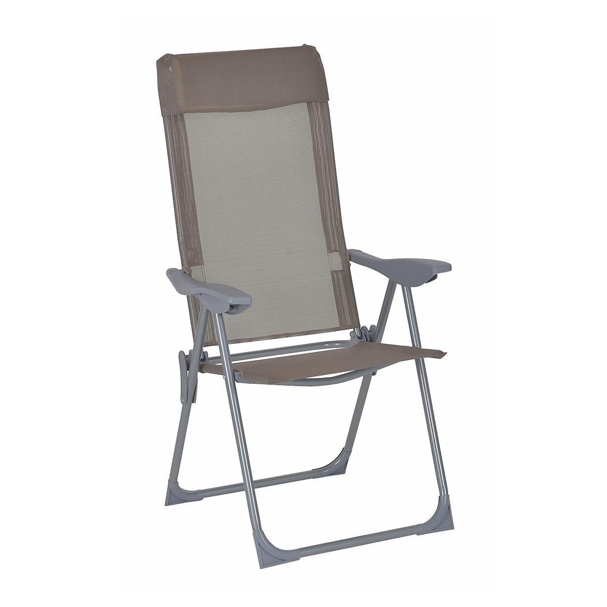 Fauteuil relax - 60 x 68 x H 108 cm