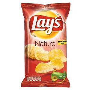 Chips Lays original