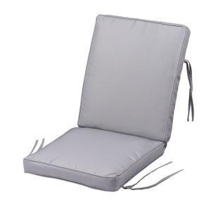 Coussin de chaise imperméable - 100 % polyester