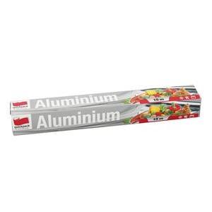 Papier aluminium - 15 m