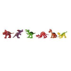 Figurine dinosaure - Différents modèles