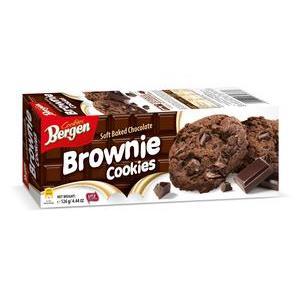 Brownie au chocolat - 126 g