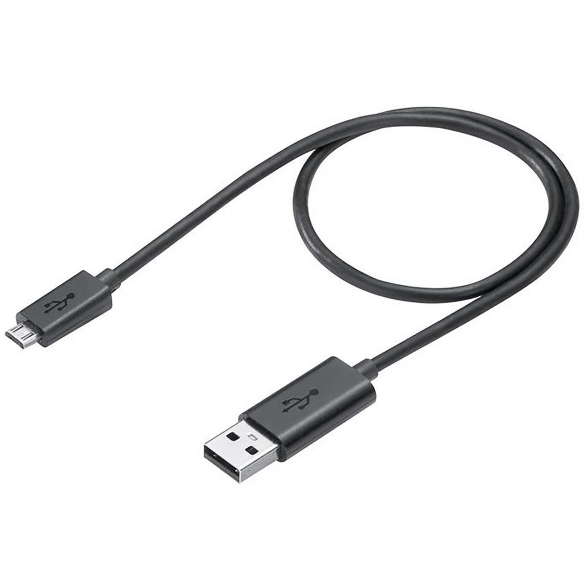 Câble USB/micro USB