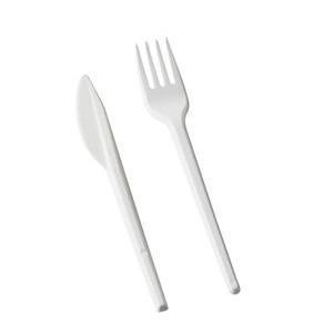 25 fourchettes - L 17.8 cm