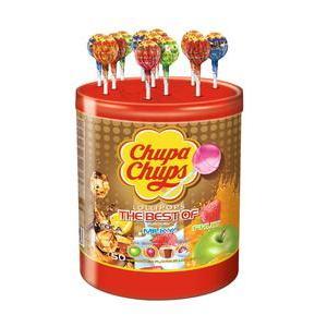 50 Chupa Chups
