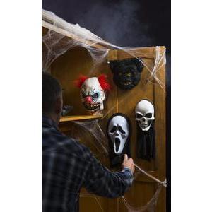 Masque de clown - Taille unique adulte - C'PARTY