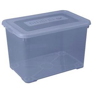 Boîte de rangement Handybox - 65 L - Différents coloris & formats - Bleu