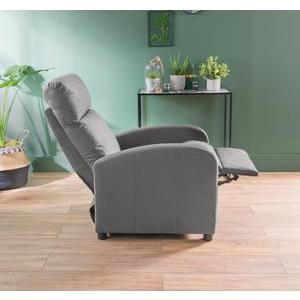 Fauteuil inclinable Manuel