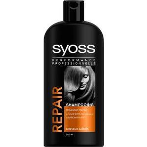 Shampooing Repair - 500 ml - SYOSS
