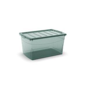 Omnibox L 50 L vert sauge