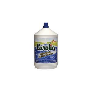 Nettoyant parfum huile de lin - 5 L - CAROLIN