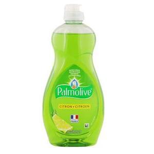 Vaisselle liquide - 750 ml - Citron - PALMOLIVE