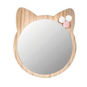 Miroir chat