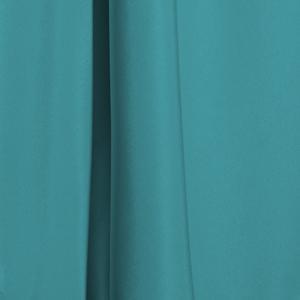 Parasol Héra - ø 3 x H 2.5 m - Bleu turquoise - MOOREA