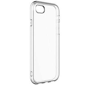 Coque de protection pour iPhone 6 - 14 x 7 cm - Différents coloris - Transparent