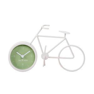 Horloge à poser vélo