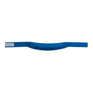 Collier rafraichissant pour chien - 60 cm (Taille L) - Bleu