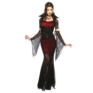Robe longue de vampire - Différentes tailles