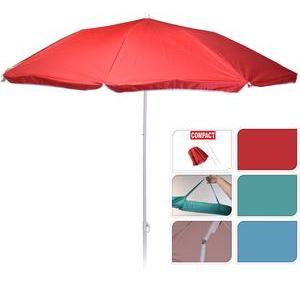 Parasol de plage - 180 cm - Différents modèles