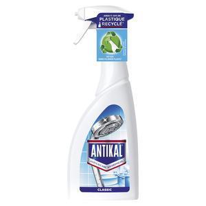 Spray nettoyant Classic - 700 ml - ANTIKAL