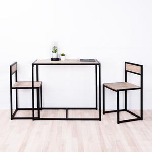 Table + 2 chaises - K.KOON