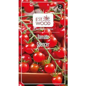 Semences de tomates Spencer - 1 sachet