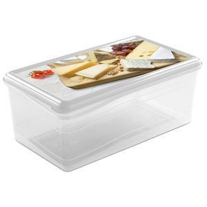 Boîte à fromages - L 27 x H 15 x l 11 cm - Différents modèles