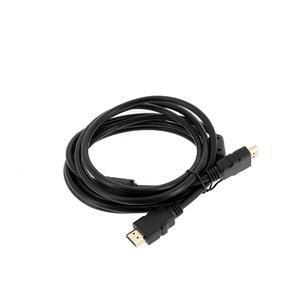 Câble HDMI - L 3 m - Noir