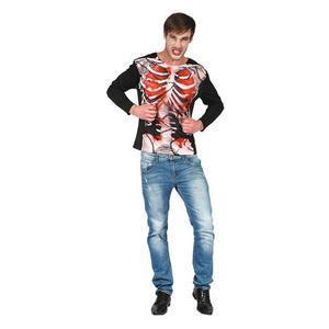 TEE-SHIRT HOMME ZOMBIE