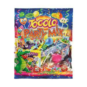 Mix de bonbons acides spécial Halloween - 800 g - TOGOLO