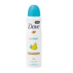 Déodorant spray DOVE Sensitive - 150 ml