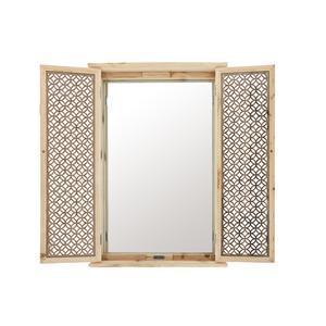 Miroir persienne - 48 x 7 x H 71 cm - K.KOON