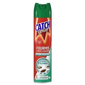 Spray anti-rampants - 400 ml - CATCH