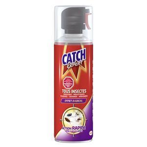 Insecticide universel - 400 ml - CATCH