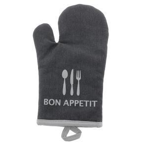 Gant de cuisine Bon appétit