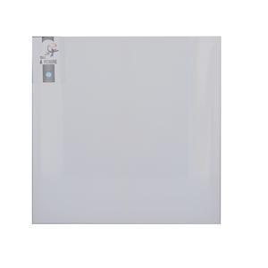 Toile à peindre - 70 x L 70 cm - Blanc