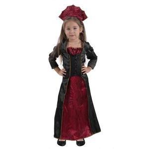 Déguisement vampire chic - Taille 9-11 ans - C'PARTY