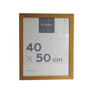 Cadre Old Wood - 40 x L 50 cm - K.KOON