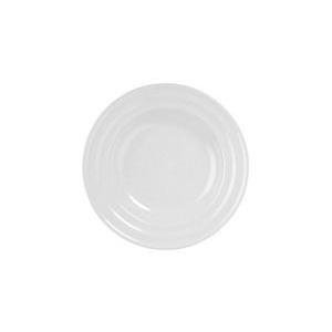Assiette creuse Tuana - ø 22 cm - Blanc