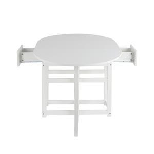 Table 2 rabats - 80 x L 110 x H 74 cm - K.KOON