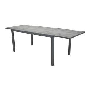 Table extensible Arcos - 90 x L 160 x H 75 cm - MOOREA