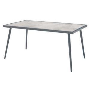 Table Agata - 85 x L 155 x H 74 cm - MOOREA