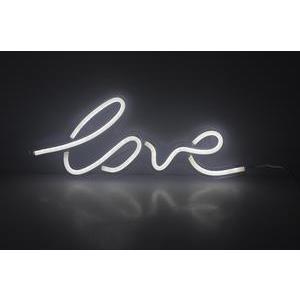 Néon "Love" - 17 x L 45 cm - C'PARTY